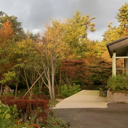 Hale Makawao Bed & Breakfast Daisen  ภายนอก รูปภาพ