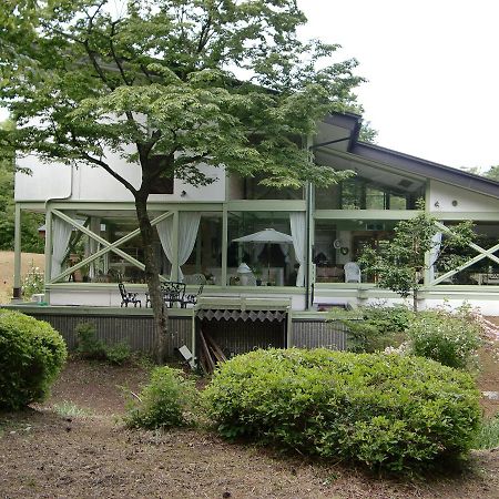 Hale Makawao Bed & Breakfast Daisen  ภายนอก รูปภาพ