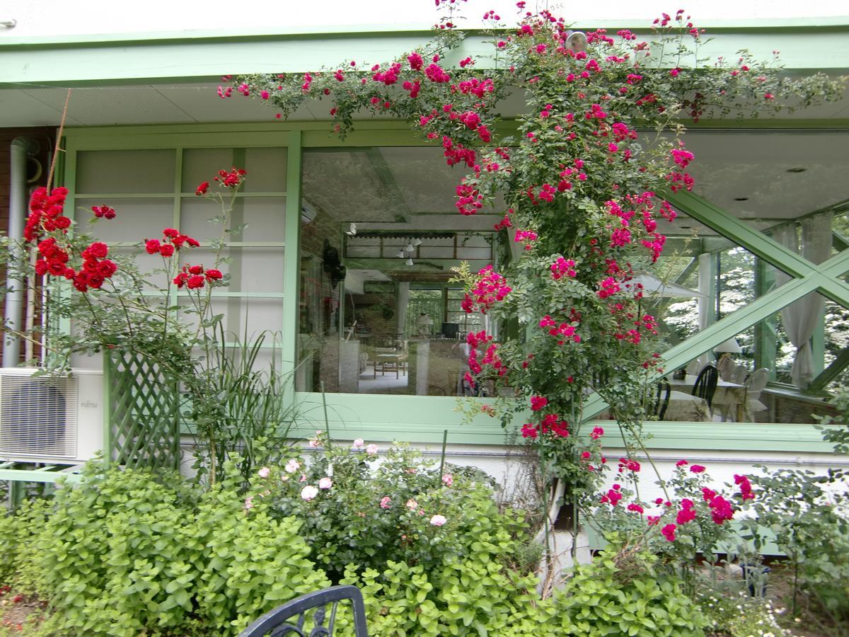 Hale Makawao Bed & Breakfast Daisen  ภายนอก รูปภาพ