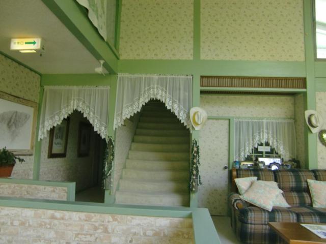 Hale Makawao Bed & Breakfast Daisen  ภายนอก รูปภาพ