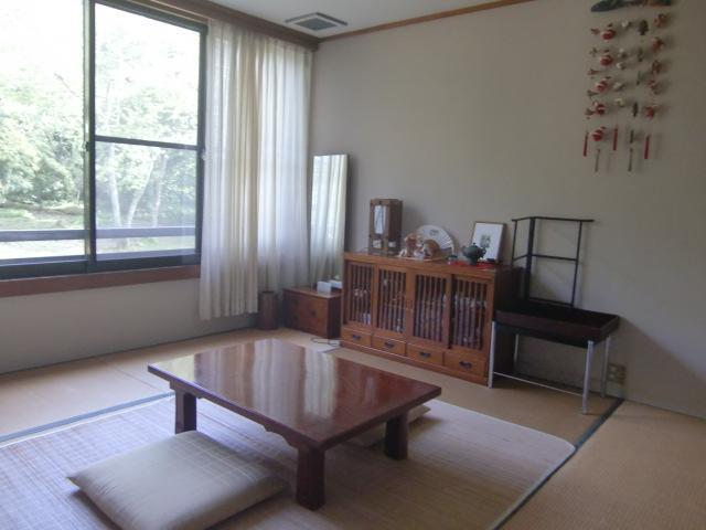 Hale Makawao Bed & Breakfast Daisen  ภายนอก รูปภาพ